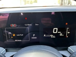 Nissan Kicks SV FWD 2026