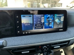 Nissan Kicks SV FWD 2026