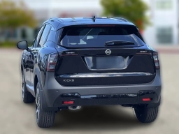 Nissan Kicks SV FWD 2026