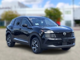 Nissan Kicks SV FWD 2026