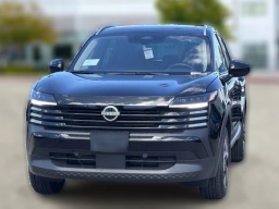 Nissan Kicks SV FWD 2026