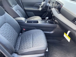 Nissan Kicks SV FWD 2026