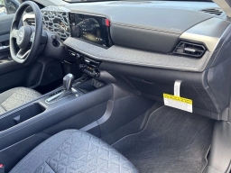 Nissan Kicks SV FWD 2026