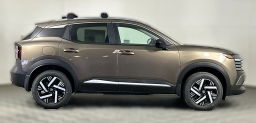 Nissan Kicks SV FWD 2026