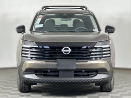 Nissan Kicks SV FWD 2026