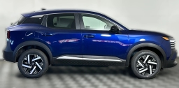Nissan Kicks SV FWD 2026