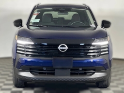 Nissan Kicks SV FWD 2026