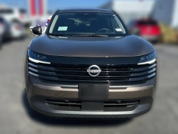 Nissan Kicks SV FWD 2026