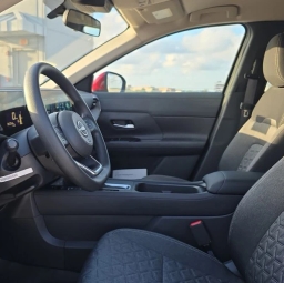 Nissan Kicks SV FWD 2026