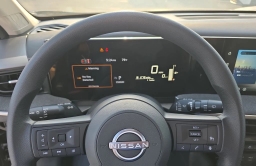 Nissan Kicks SV FWD 2026