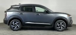 Nissan Kicks SV FWD 2026