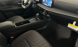 Nissan Kicks SV FWD 2026