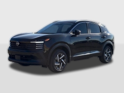 Nissan Kicks SV FWD 2026