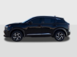 Nissan Kicks SV FWD 2026