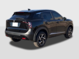 Nissan Kicks SV FWD 2026