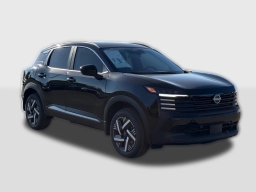 Nissan Kicks SV FWD 2026