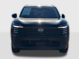 Nissan Kicks SV FWD 2026
