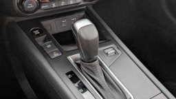 Nissan Kicks SV FWD 2026