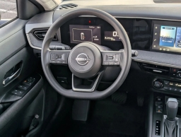 Nissan Kicks SV FWD 2026