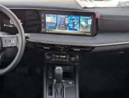 Nissan Kicks SV FWD 2026