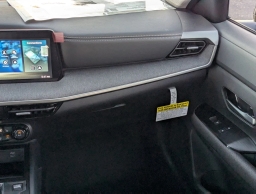 Nissan Kicks SV FWD 2026