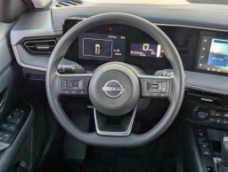 Nissan Kicks SV FWD 2026