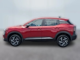 Nissan Kicks SV FWD 2026