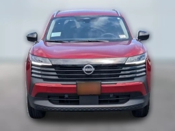 Nissan Kicks SV FWD 2026