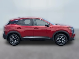 Nissan Kicks SV FWD 2026
