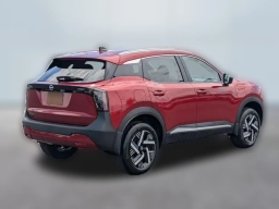 Nissan Kicks SV FWD 2026