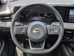 Nissan Kicks SV FWD 2026