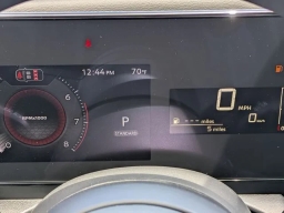 Nissan Kicks SV FWD 2026