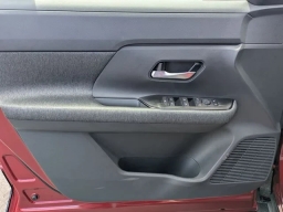 Nissan Kicks SV FWD 2026