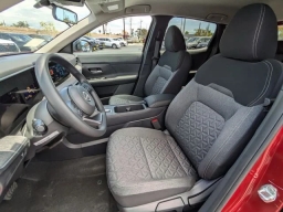 Nissan Kicks SV FWD 2026