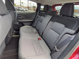 Nissan Kicks SV FWD 2026