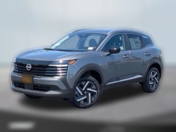 Nissan Kicks SV FWD 2026