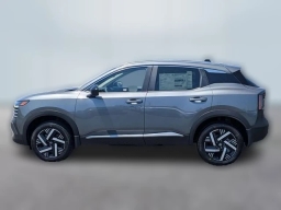 Nissan Kicks SV FWD 2026