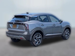 Nissan Kicks SV FWD 2026