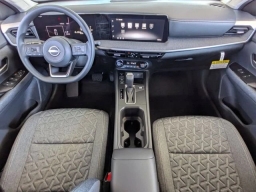 Nissan Kicks SV FWD 2026