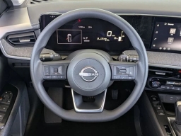 Nissan Kicks SV FWD 2026