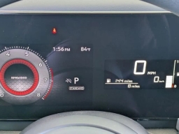 Nissan Kicks SV FWD 2026