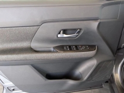 Nissan Kicks SV FWD 2026
