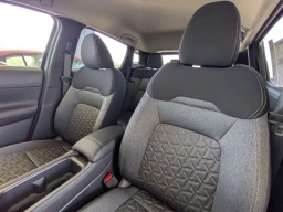 Nissan Kicks SV FWD 2026