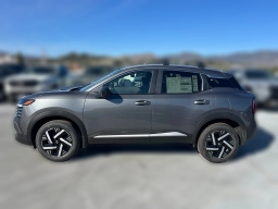 Nissan Kicks SV FWD 2026
