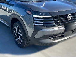 Nissan Kicks SV FWD 2026
