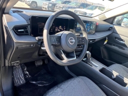 Nissan Kicks SV FWD 2026