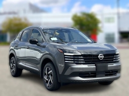 Nissan Kicks SV FWD 2026