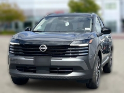 Nissan Kicks SV FWD 2026