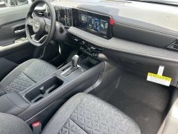 Nissan Kicks SV FWD 2026