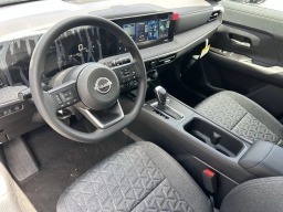 Nissan Kicks SV FWD 2026